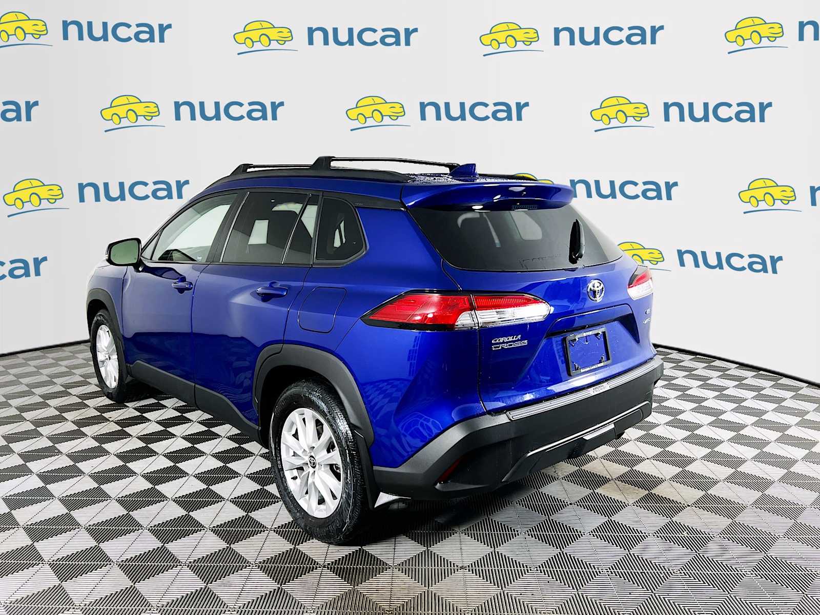 2022 Toyota Corolla Cross LE - Photo 5