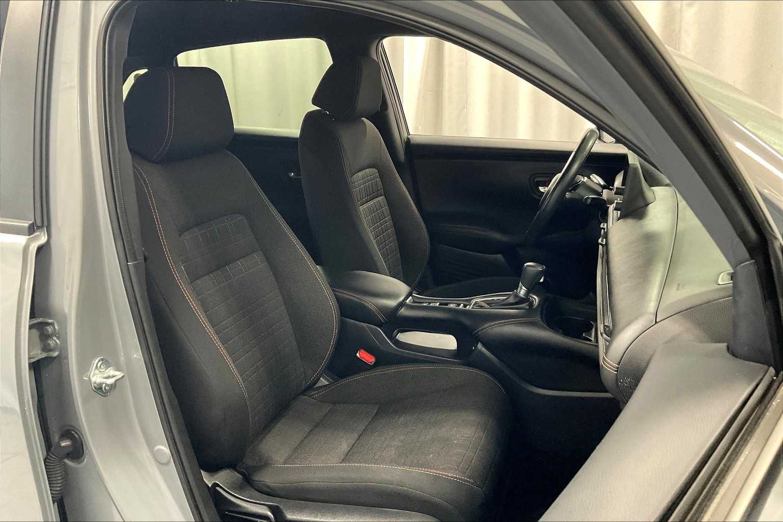 2024 Honda HR-V Sport - Photo 11
