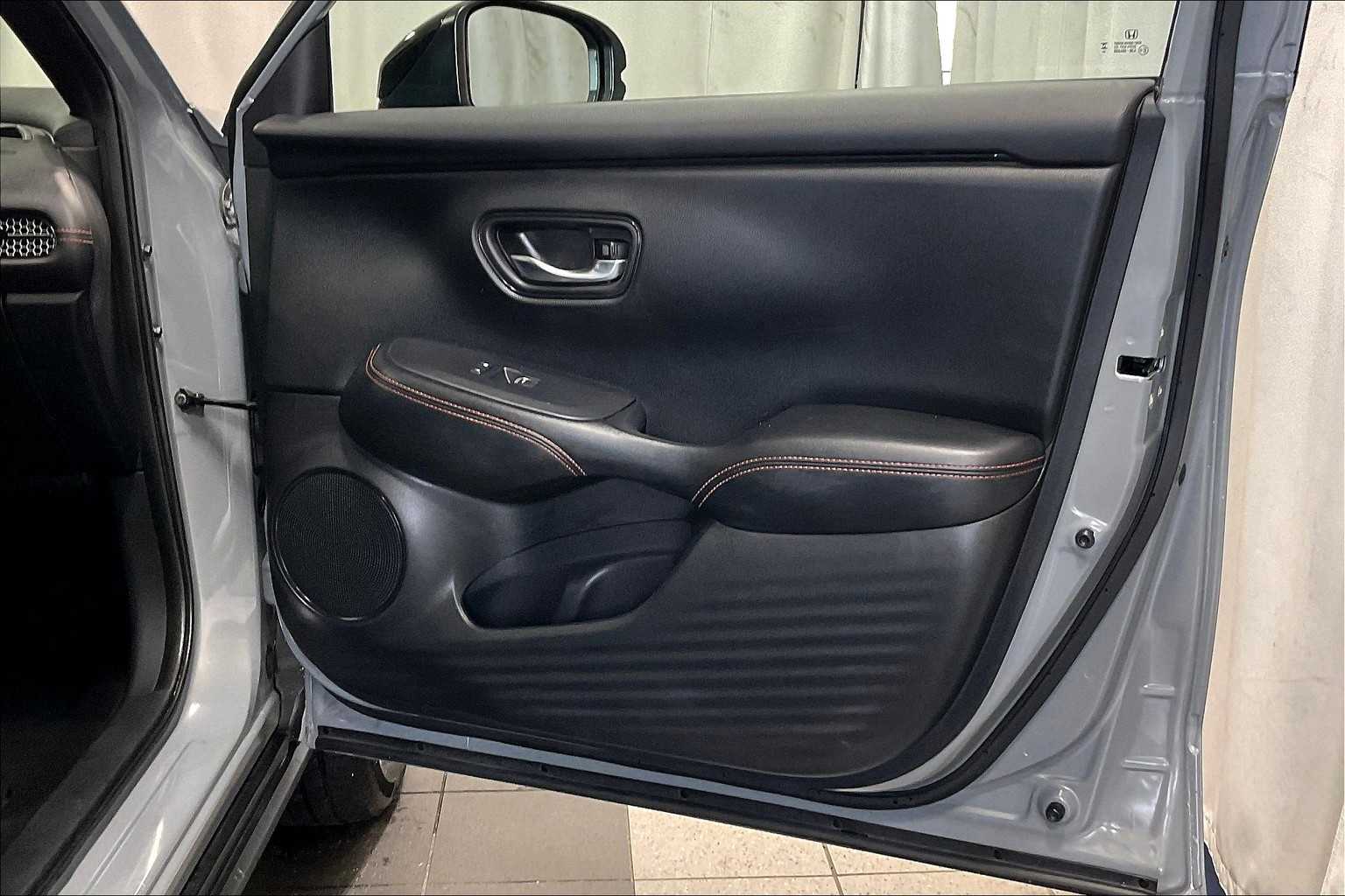 2024 Honda HR-V Sport - Photo 12