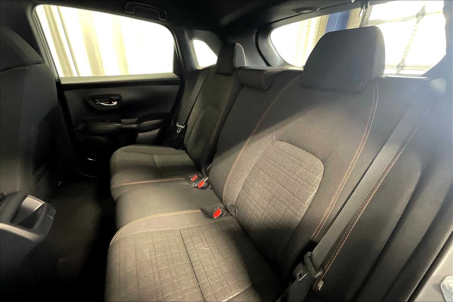2024 Honda HR-V Sport - Photo 15