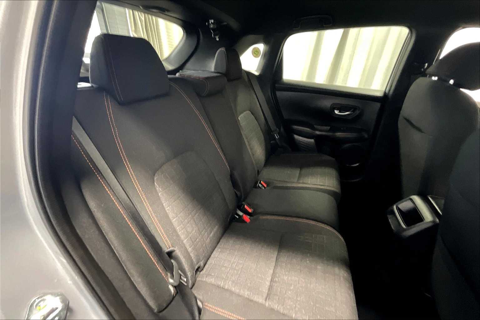 2024 Honda HR-V Sport - Photo 16