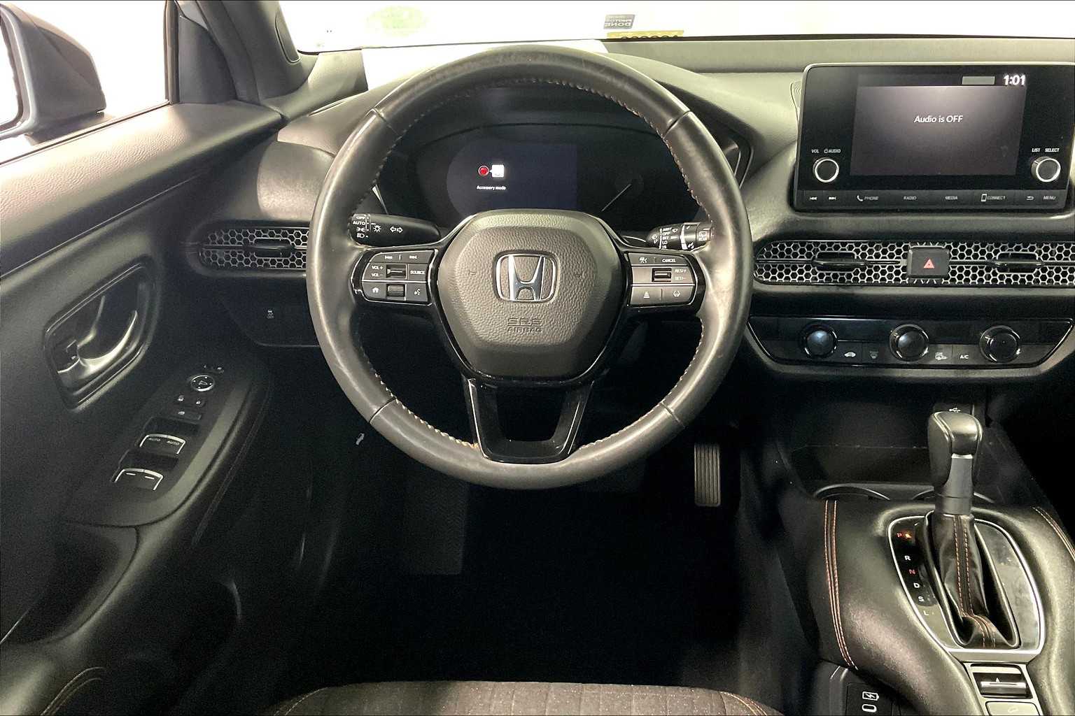 2024 Honda HR-V Sport - Photo 17