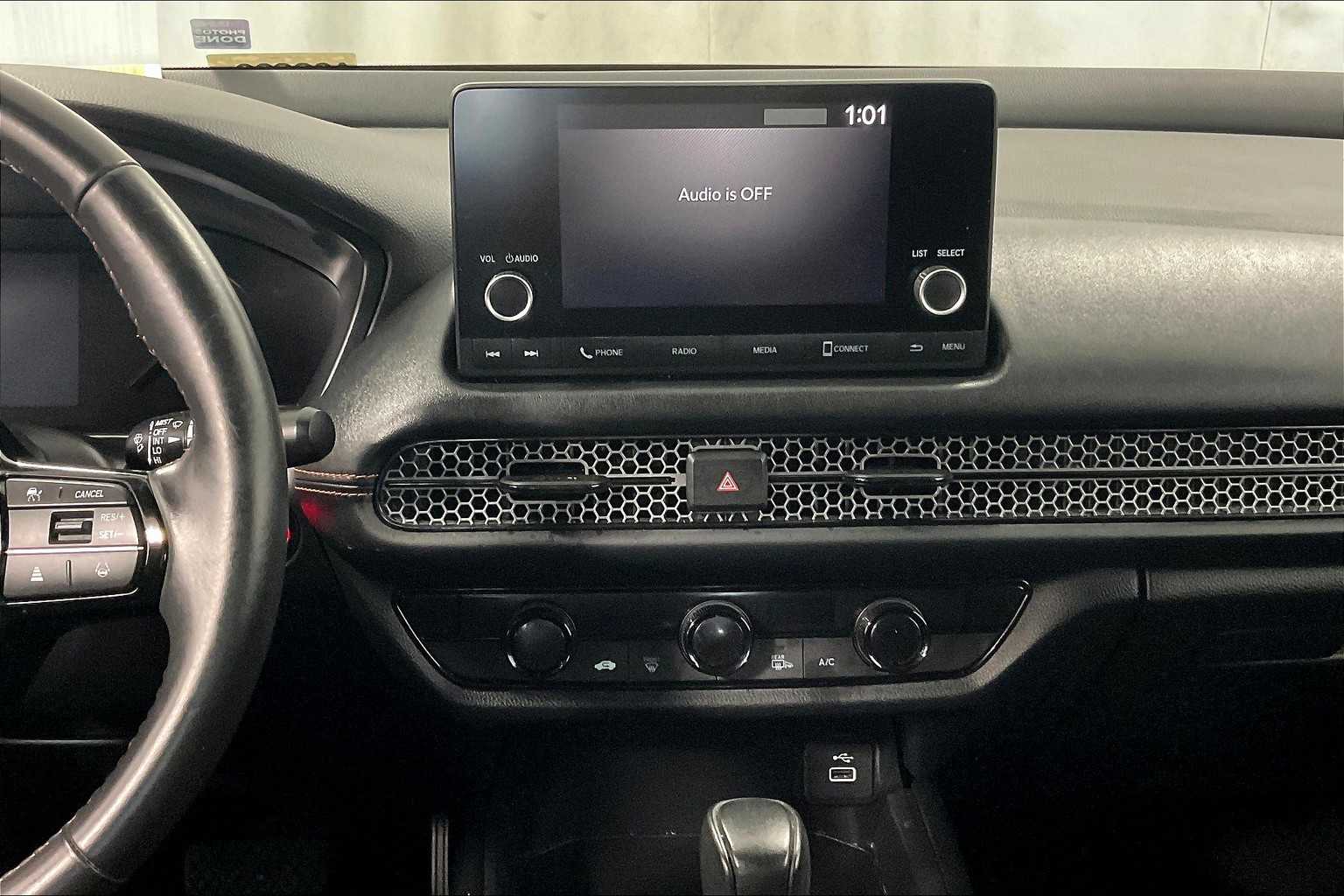 2024 Honda HR-V Sport - Photo 18