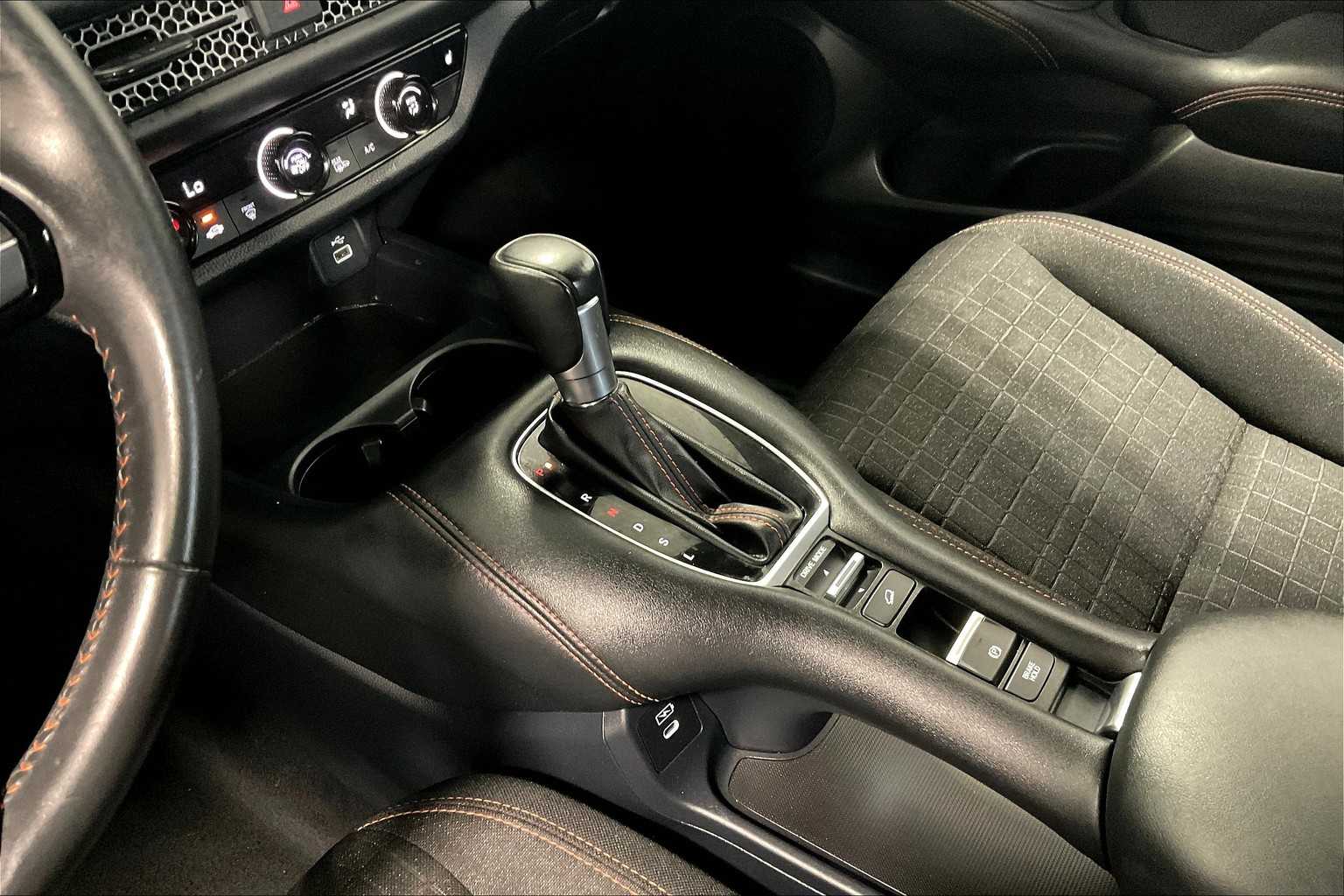 2024 Honda HR-V Sport - Photo 20