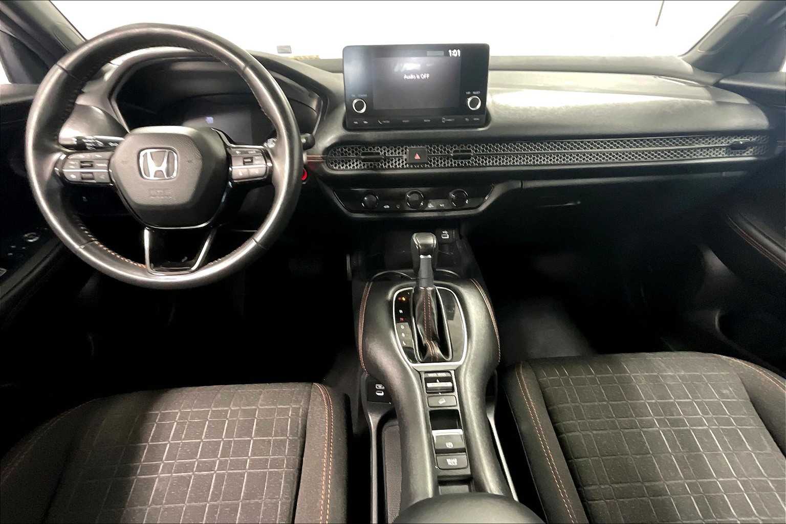 2024 Honda HR-V Sport - Photo 21