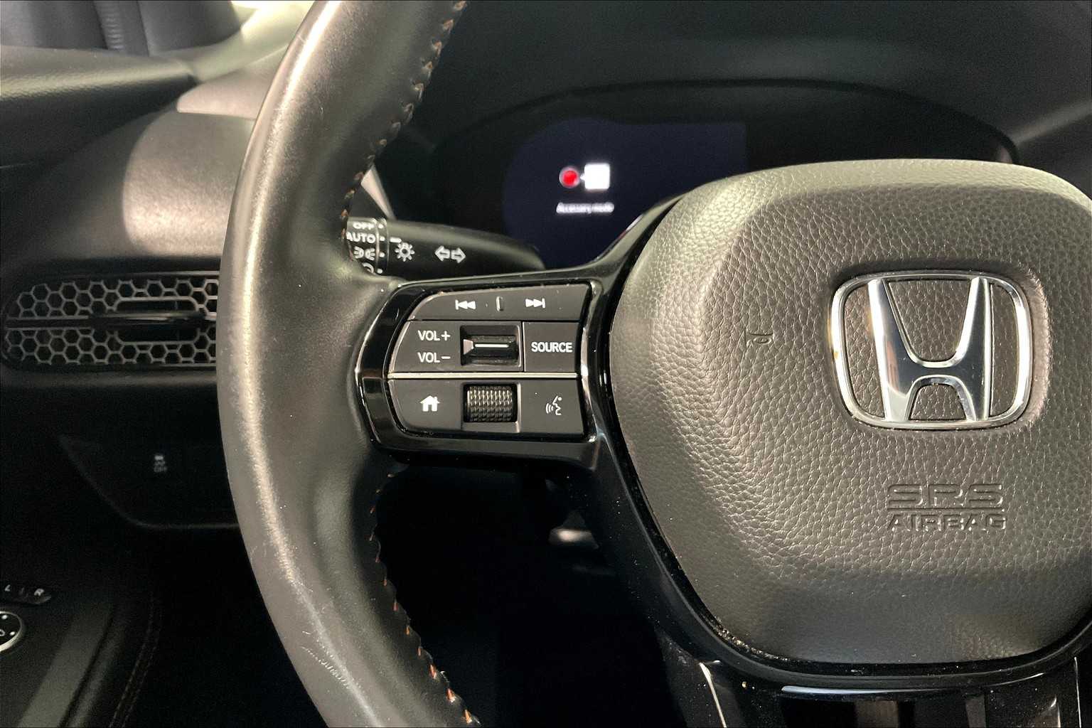 2024 Honda HR-V Sport - Photo 22
