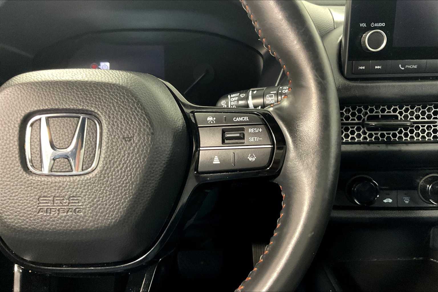 2024 Honda HR-V Sport - Photo 23