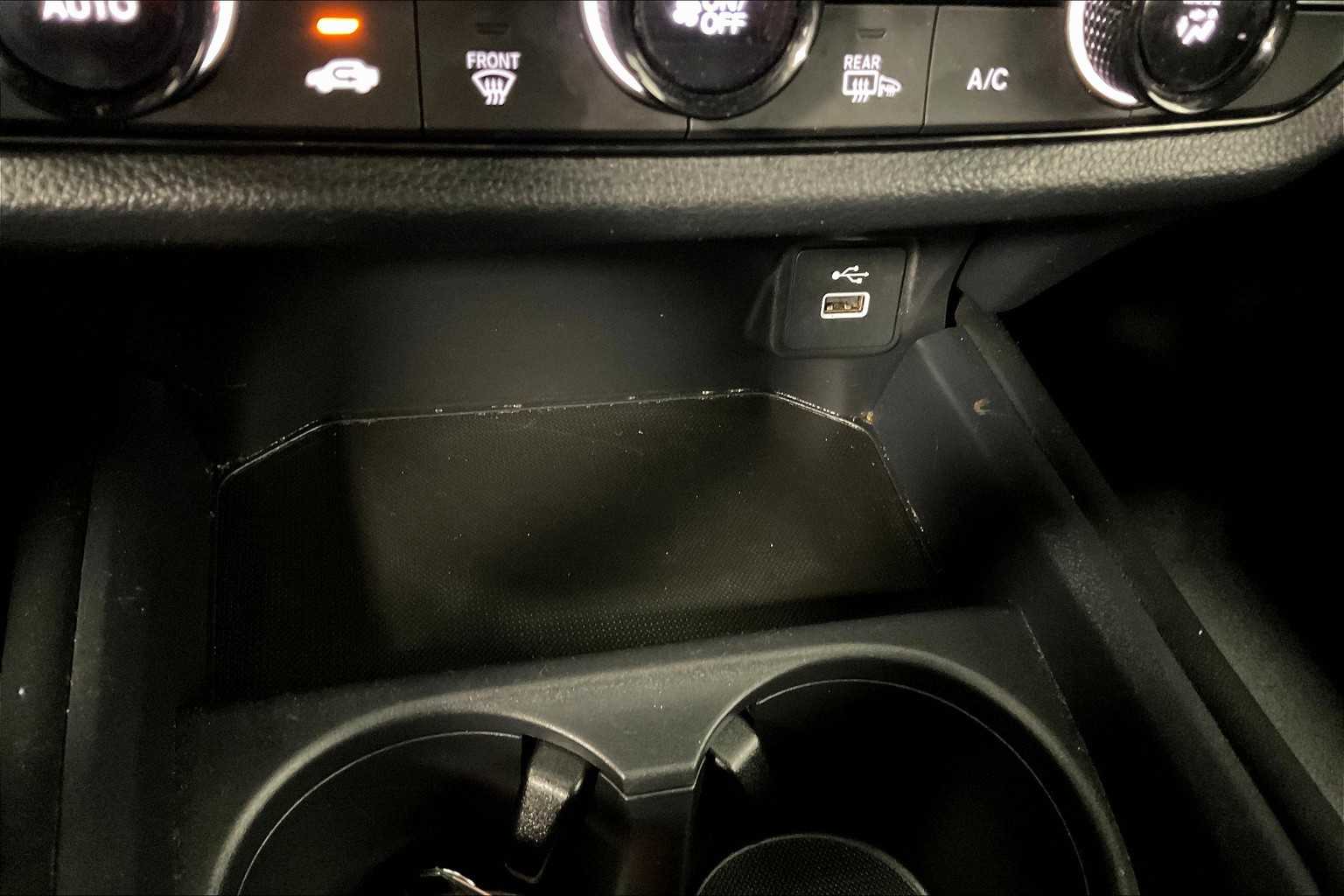 2024 Honda HR-V Sport - Photo 26