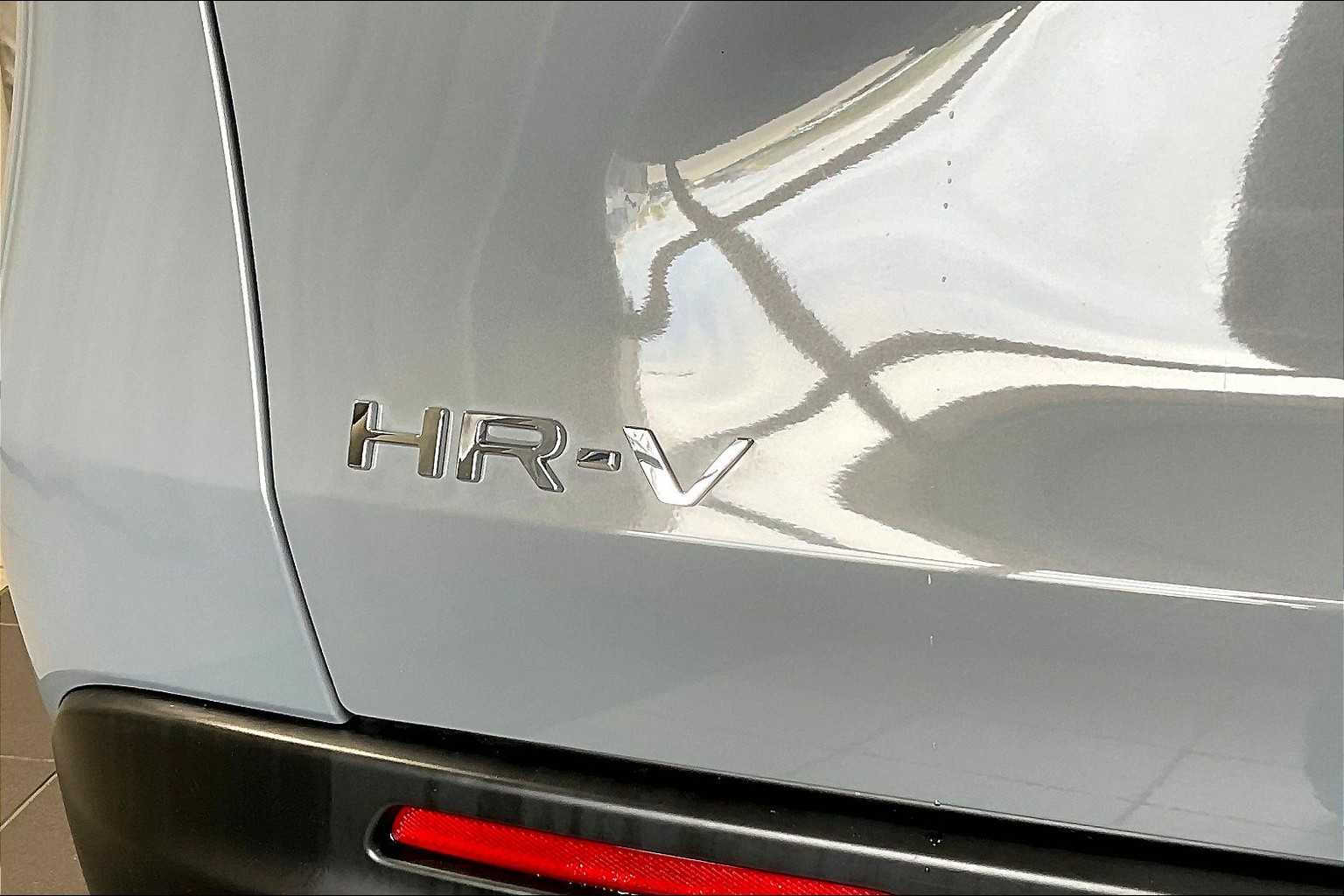 2024 Honda HR-V Sport - Photo 28