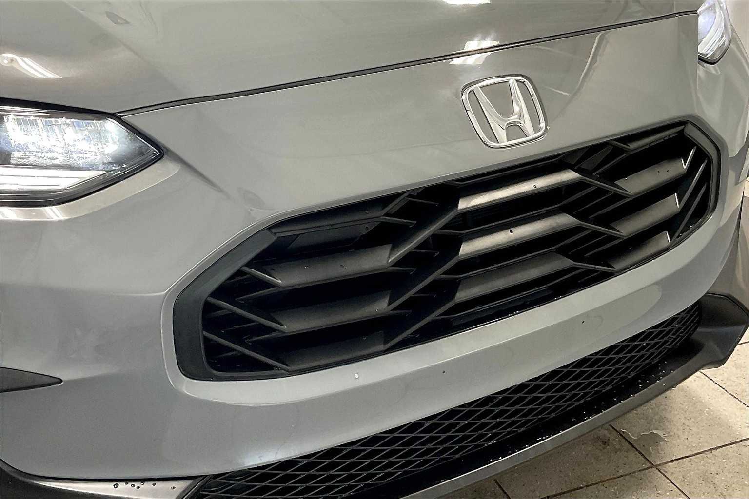 2024 Honda HR-V Sport - Photo 31