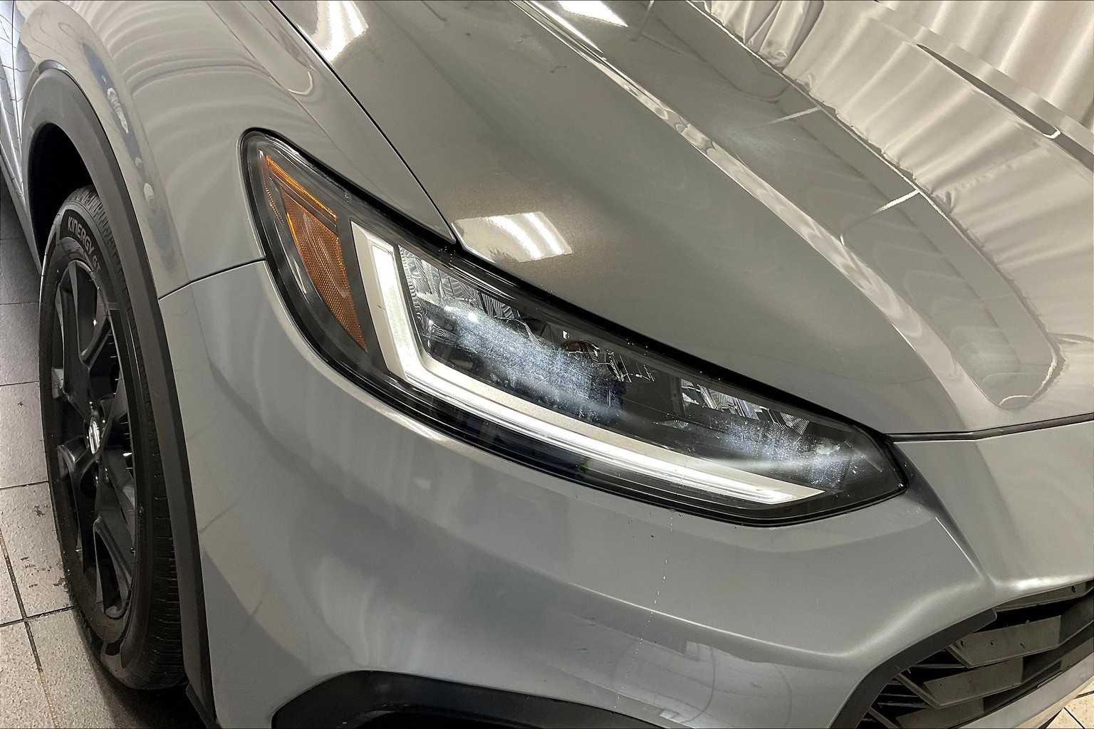 2024 Honda HR-V Sport - Photo 32