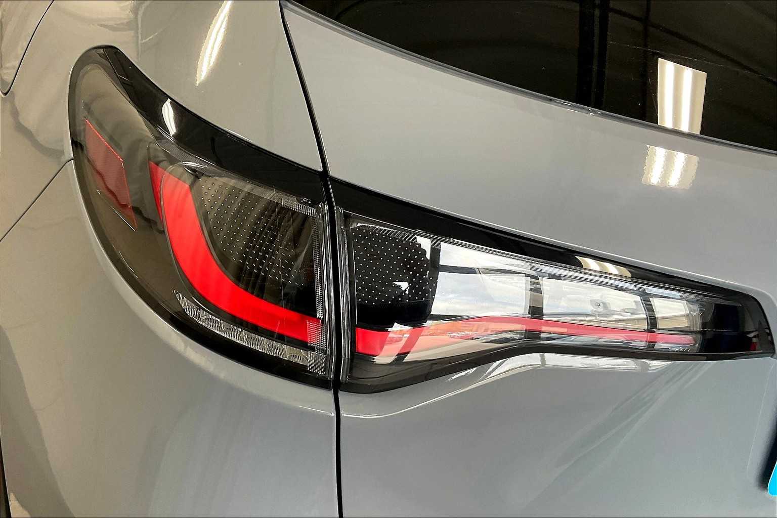 2024 Honda HR-V Sport - Photo 33