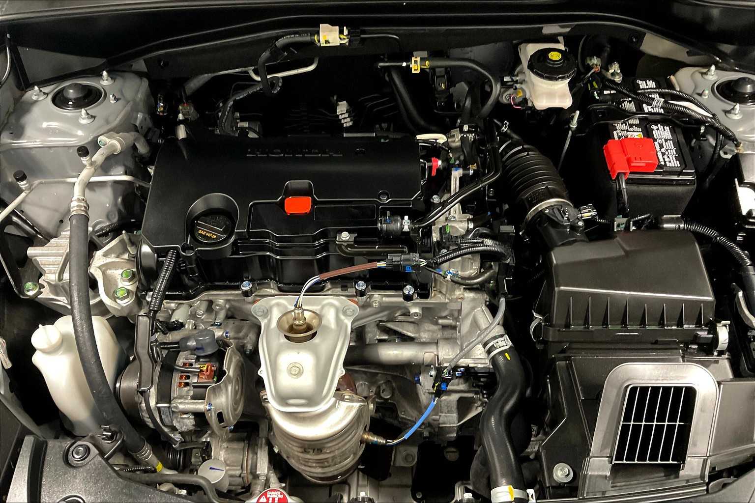 2024 Honda HR-V Sport - Photo 34