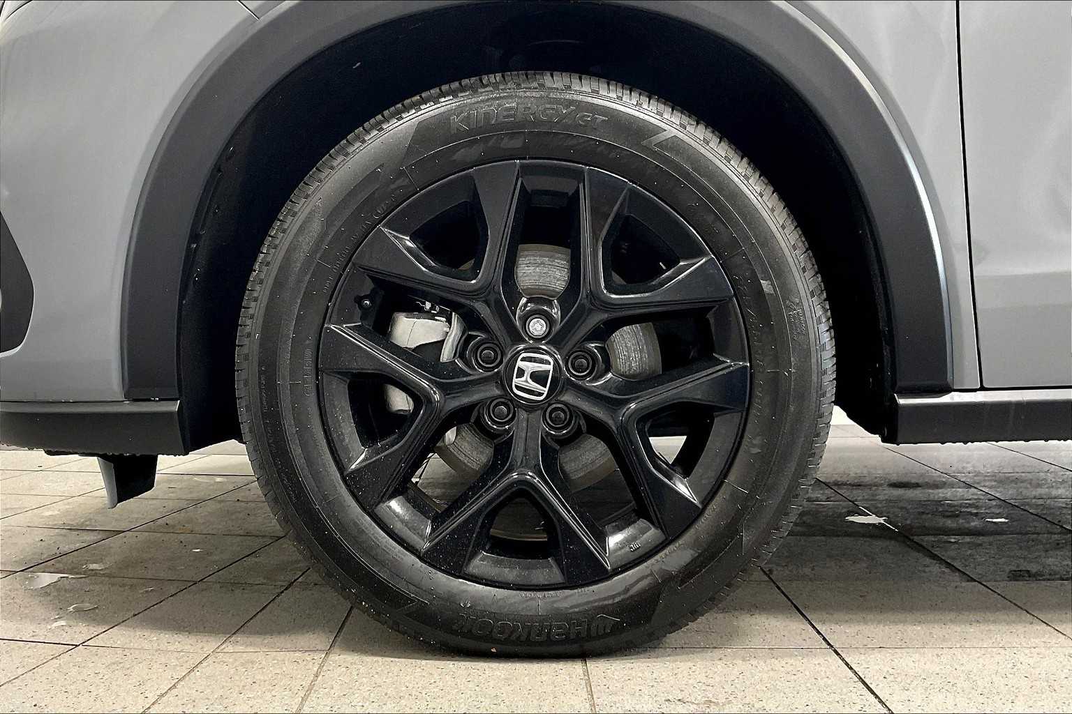 2024 Honda HR-V Sport - Photo 7