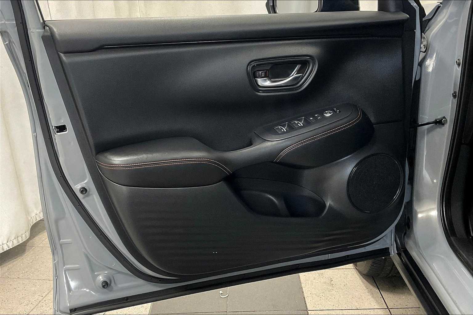 2024 Honda HR-V Sport - Photo 9