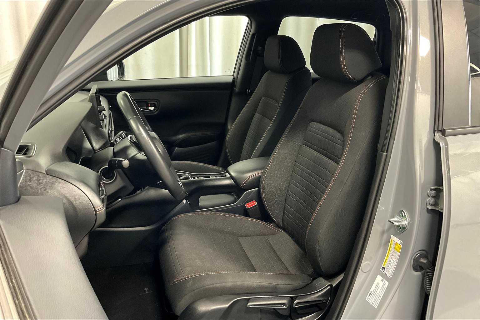 2024 Honda HR-V Sport - Photo 10