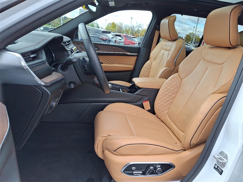 2022 Jeep Grand Cherokee  - Photo 14