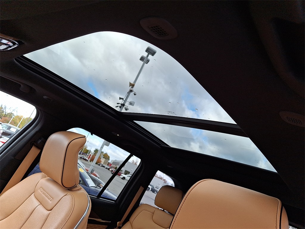 2022 Jeep Grand Cherokee  - Photo 15