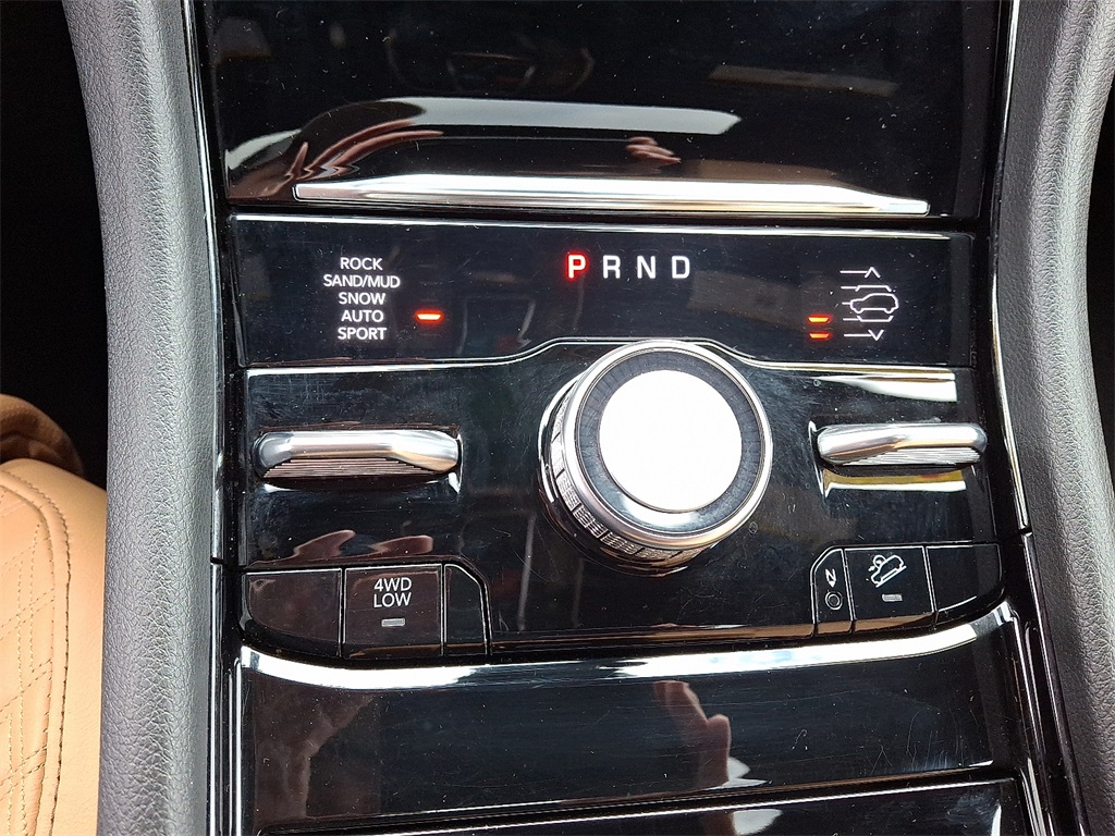 2022 Jeep Grand Cherokee  - Photo 16