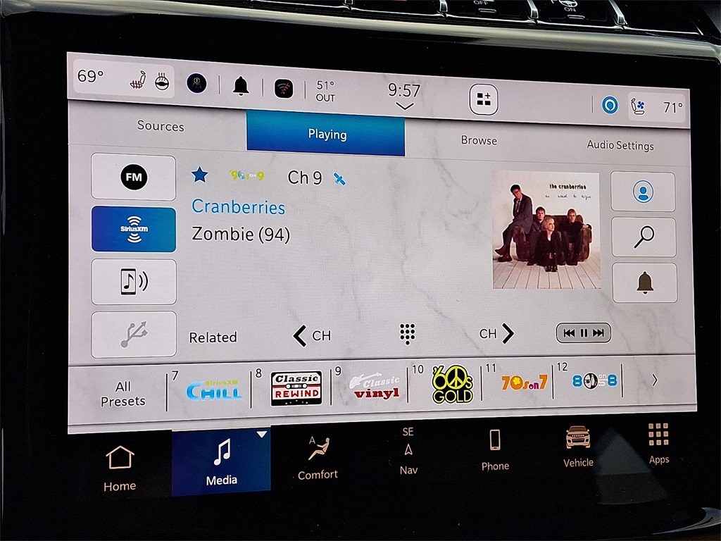 2022 Jeep Grand Cherokee  - Photo 19