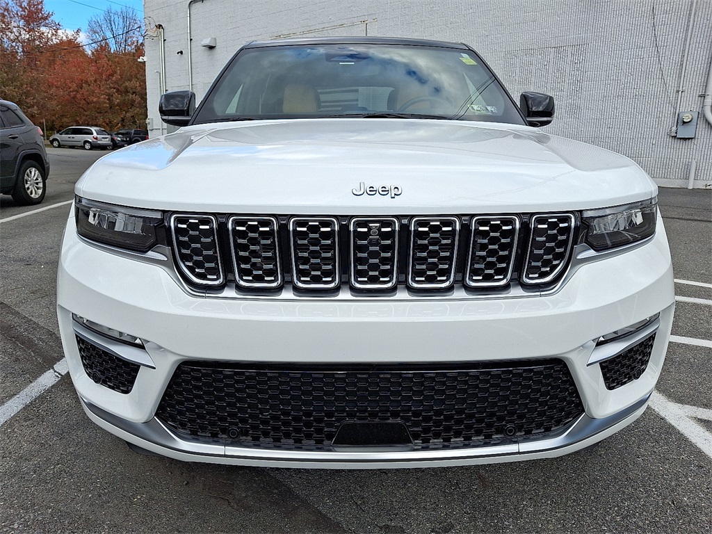2022 Jeep Grand Cherokee  - Photo 2