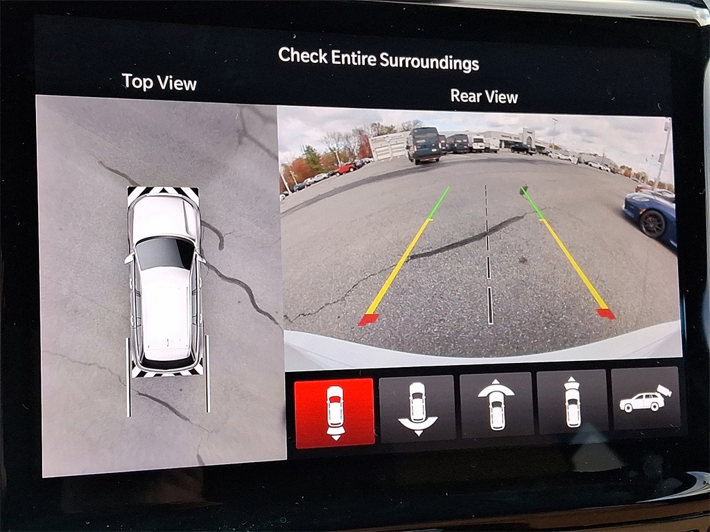 2022 Jeep Grand Cherokee  - Photo 21