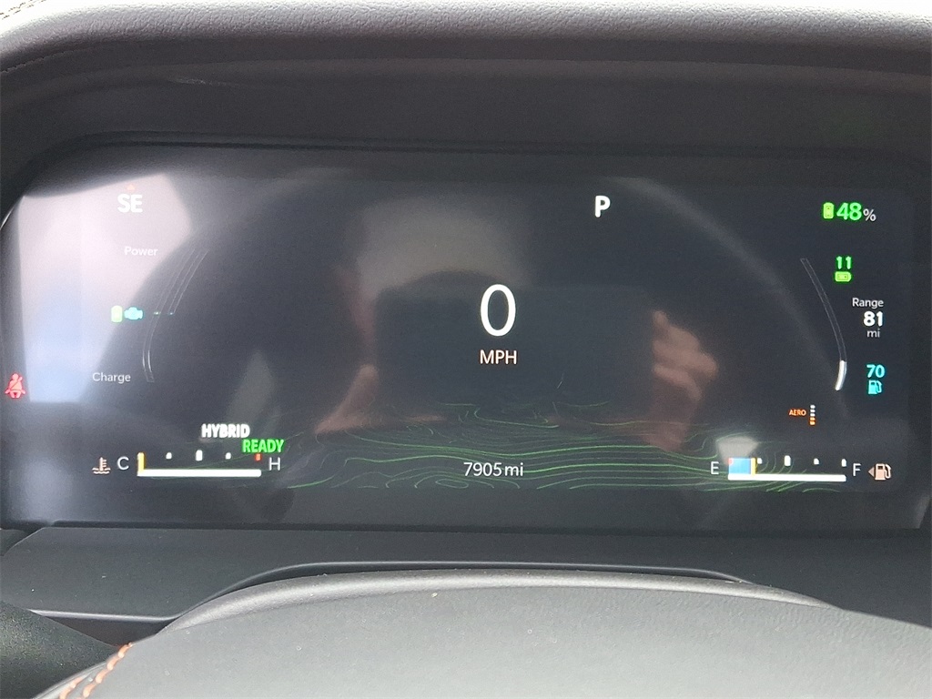 2022 Jeep Grand Cherokee  - Photo 23