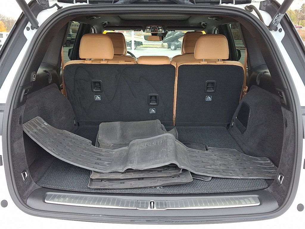 2022 Jeep Grand Cherokee  - Photo 27