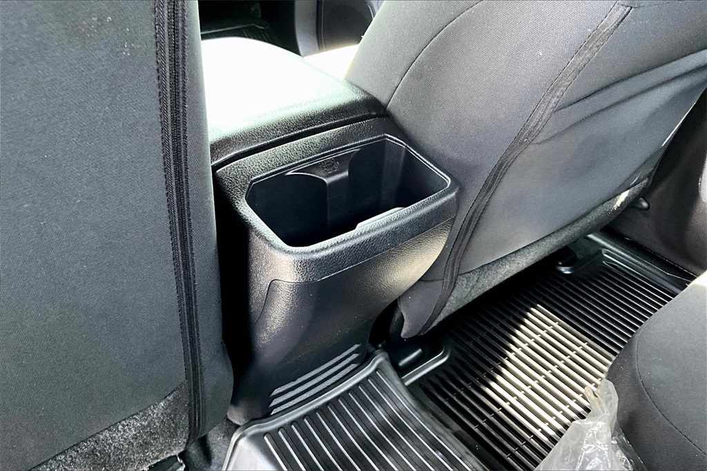 2020 Toyota Tacoma TRD Sport - Photo 28