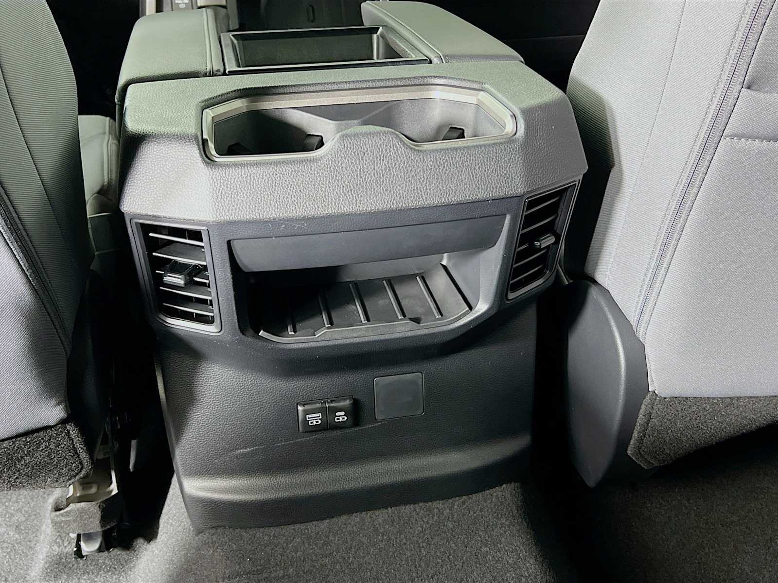 2025 Toyota Tundra SR5 - Photo 14
