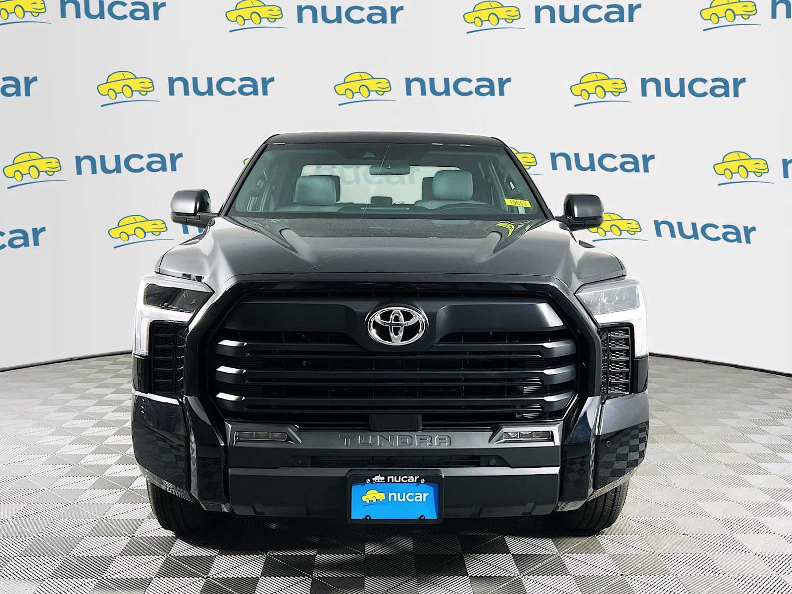 2025 Toyota Tundra SR5 - Photo 2