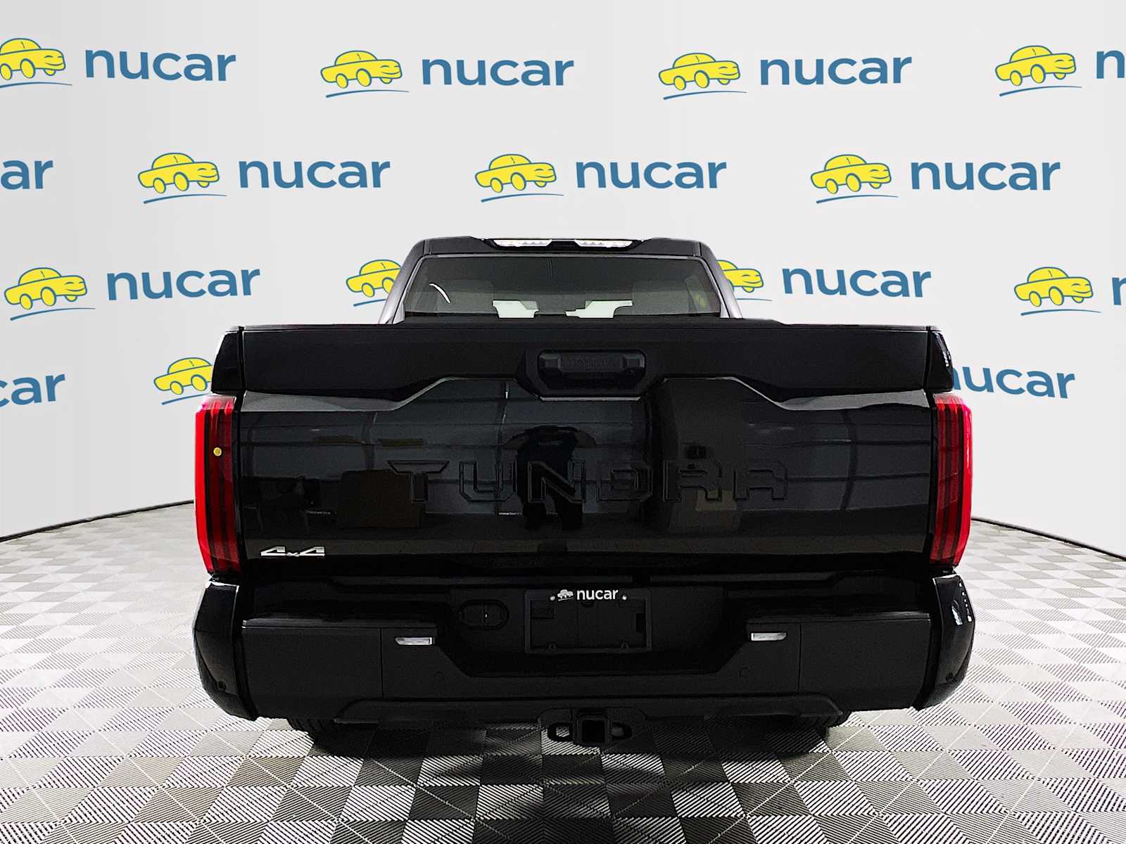 2025 Toyota Tundra SR5 - Photo 5