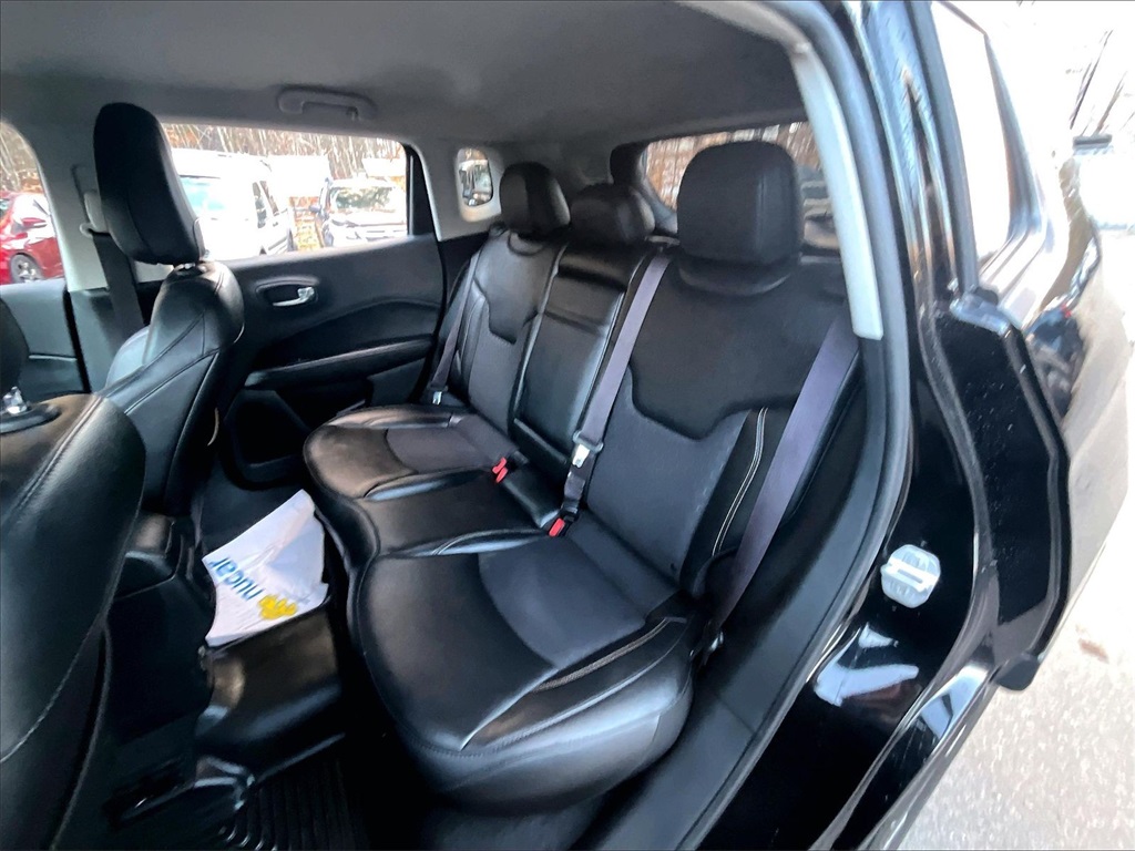 2019 Jeep Compass Latitude - Photo 15