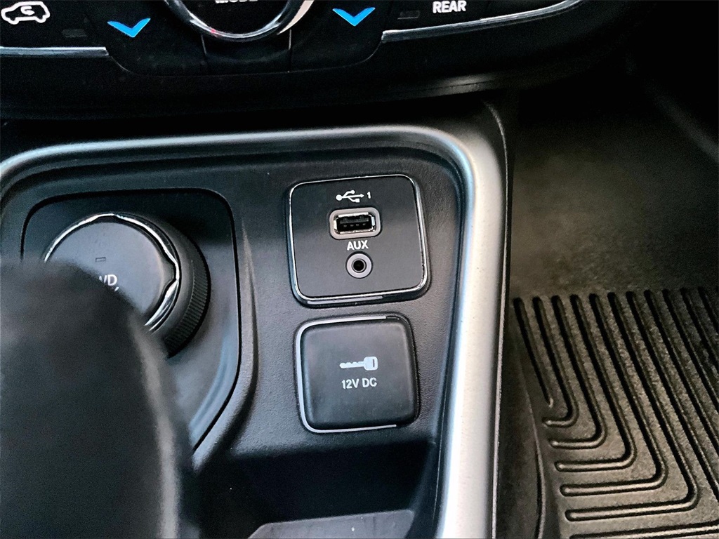 2019 Jeep Compass Latitude - Photo 27