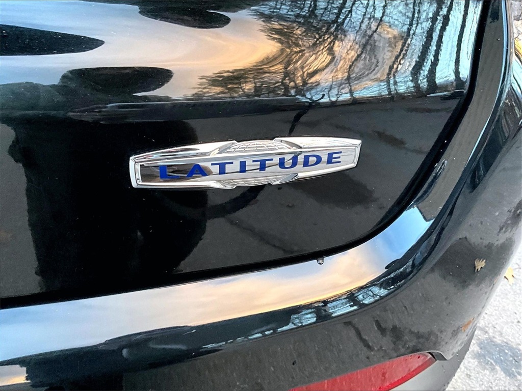 2019 Jeep Compass Latitude - Photo 28