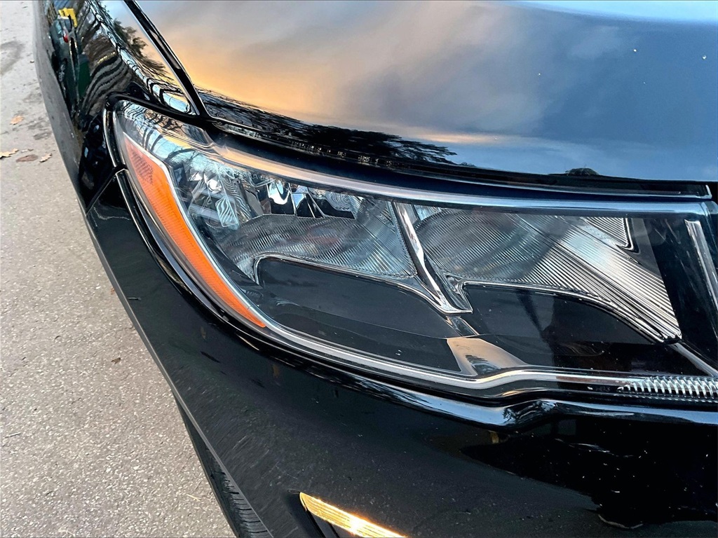 2019 Jeep Compass Latitude - Photo 32