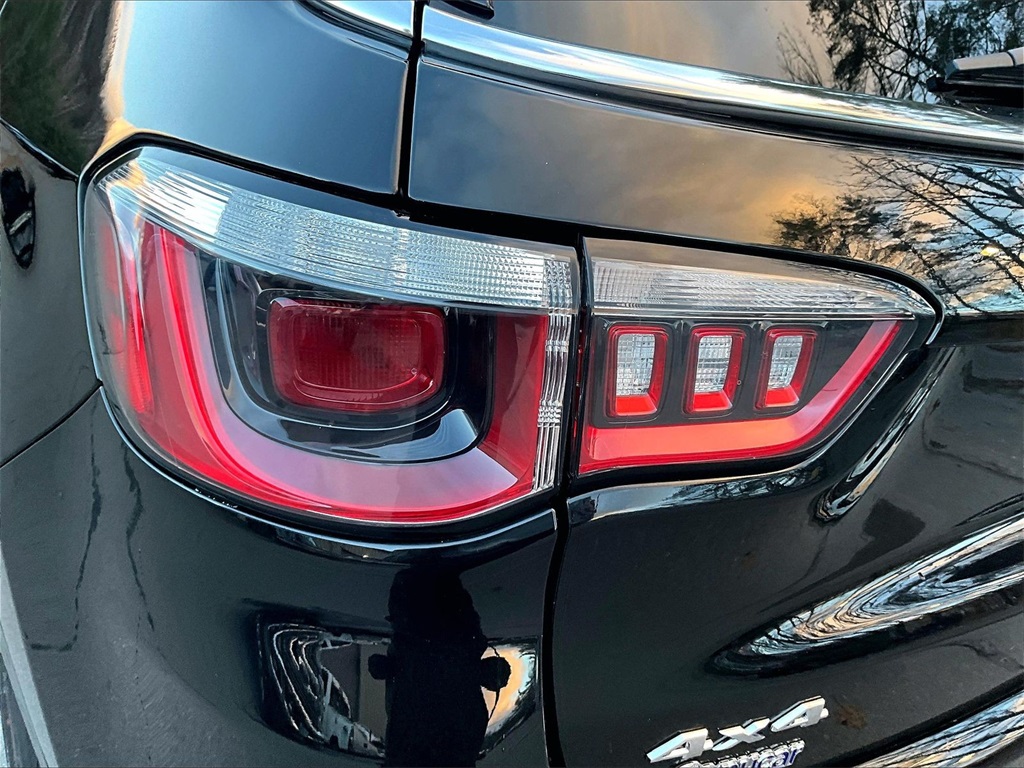 2019 Jeep Compass Latitude - Photo 33