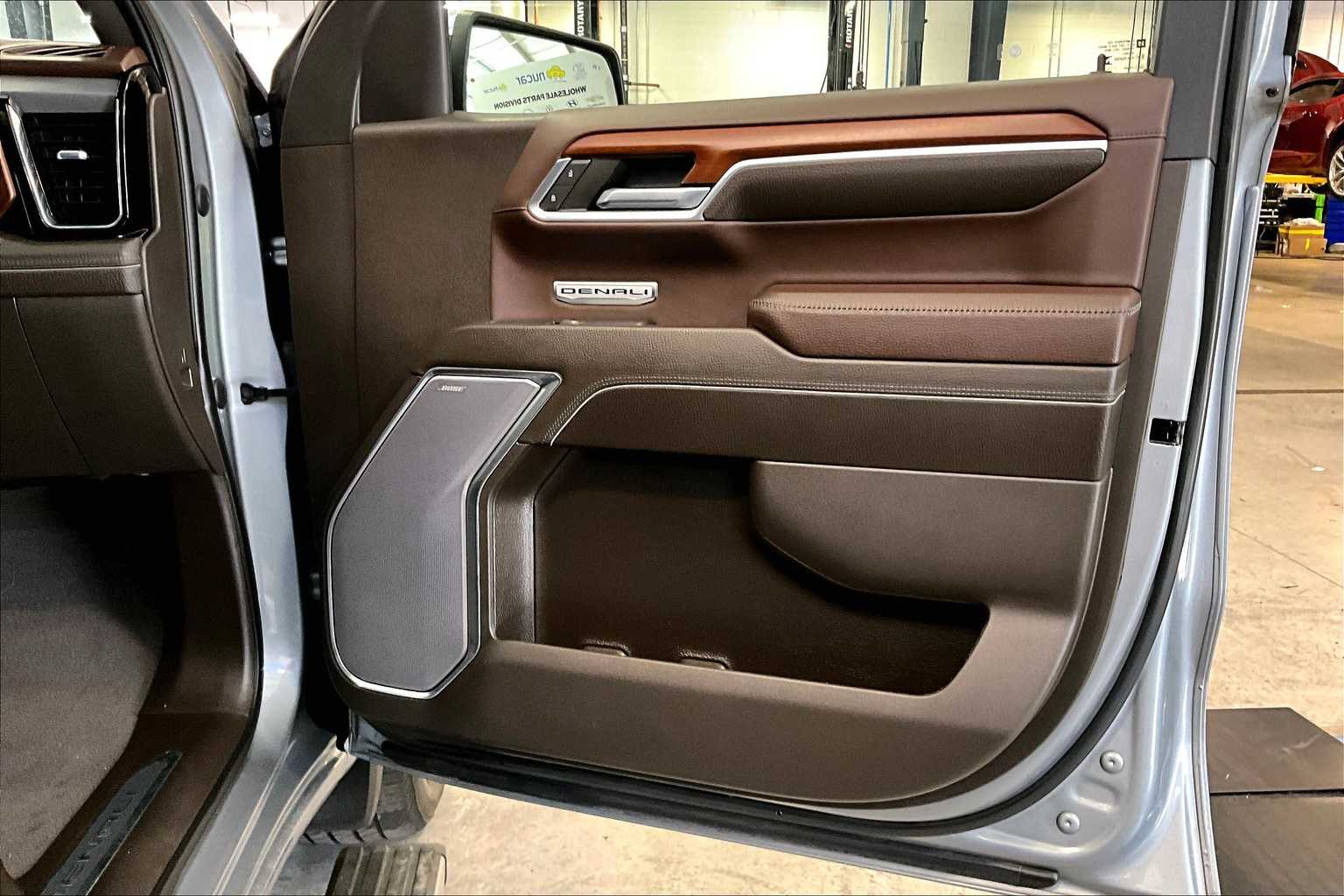2023 GMC Sierra 1500 Denali - Photo 12
