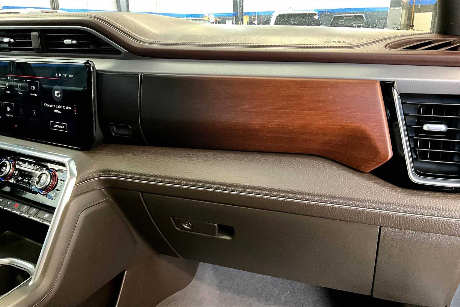2023 GMC Sierra 1500 Denali - Photo 13