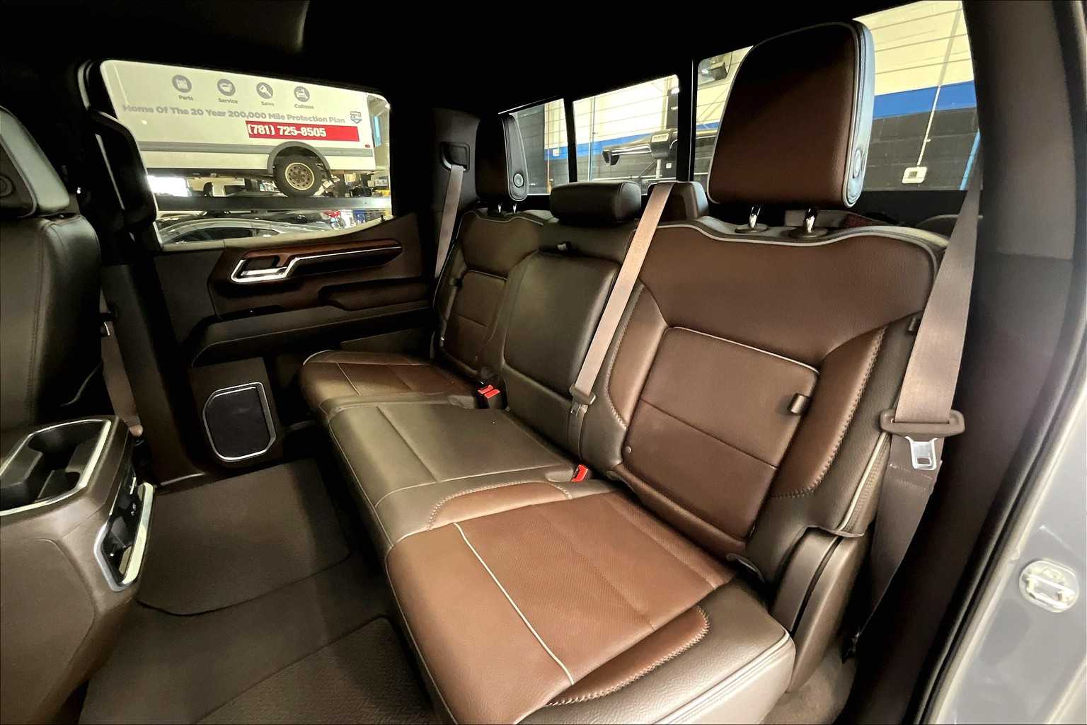 2023 GMC Sierra 1500 Denali - Photo 15
