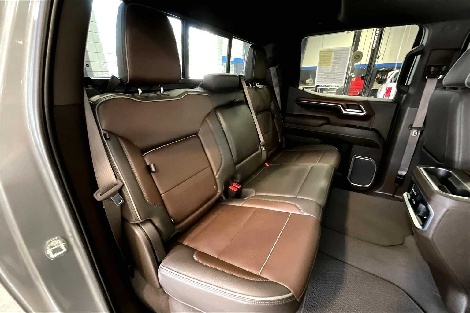 2023 GMC Sierra 1500 Denali - Photo 16