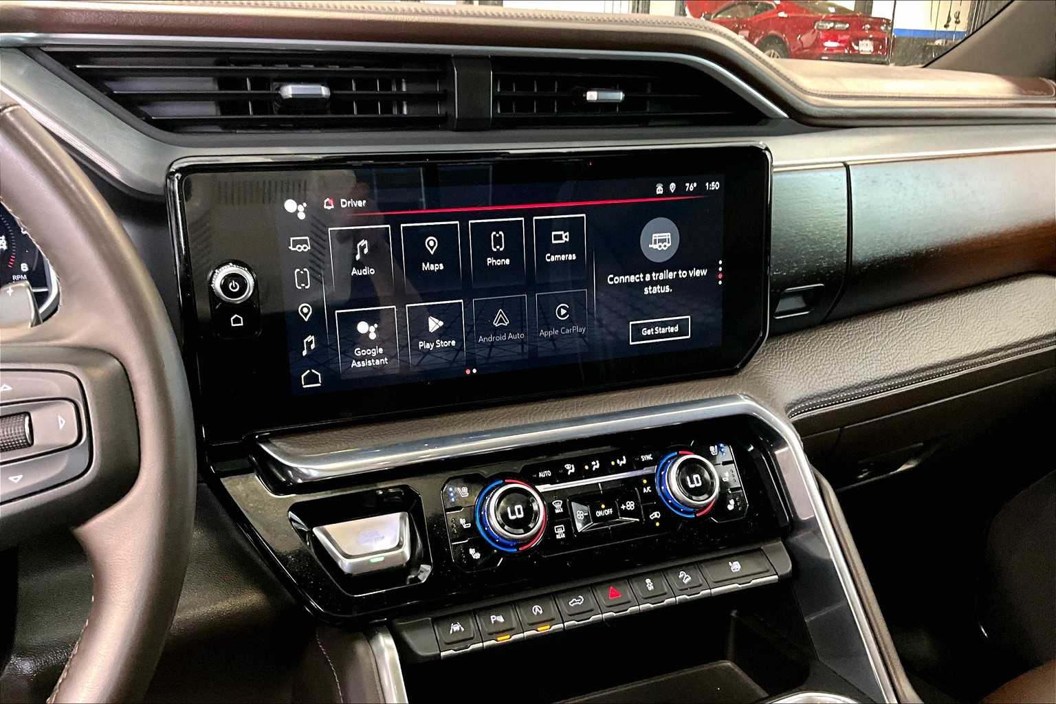 2023 GMC Sierra 1500 Denali - Photo 18