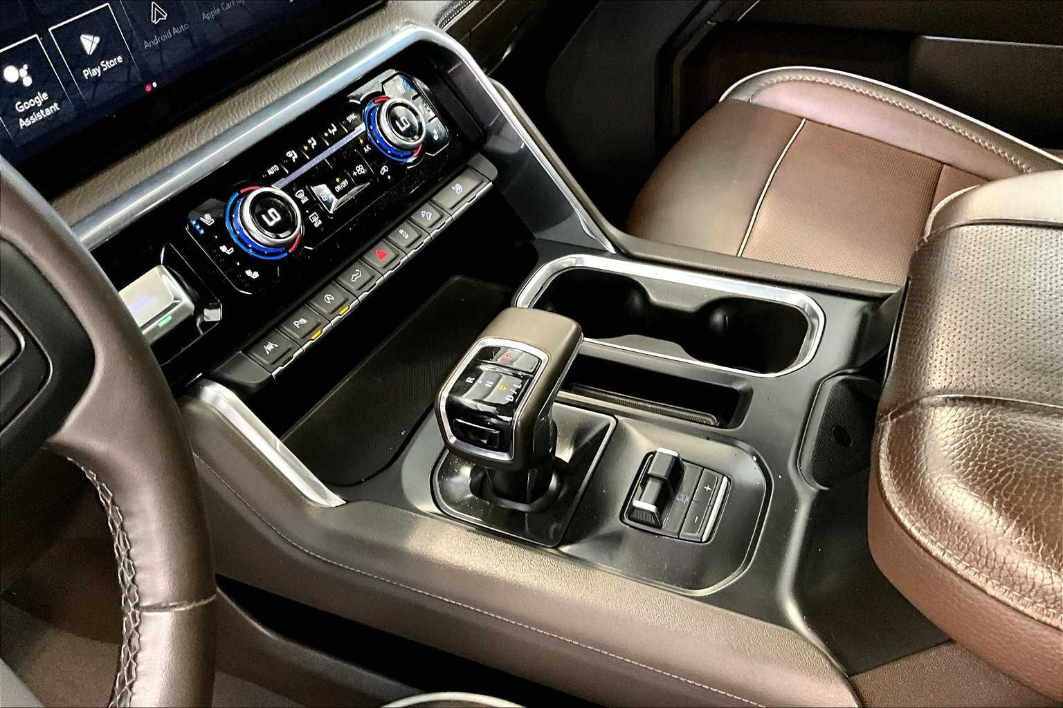 2023 GMC Sierra 1500 Denali - Photo 20