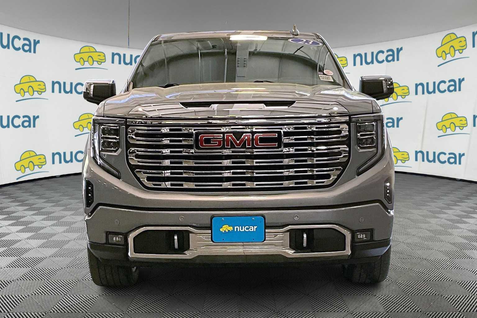 2023 GMC Sierra 1500 Denali - Photo 2