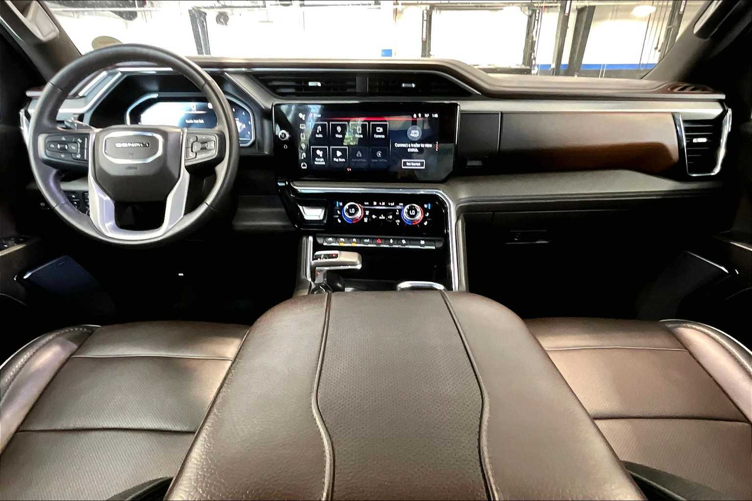 2023 GMC Sierra 1500 Denali - Photo 21