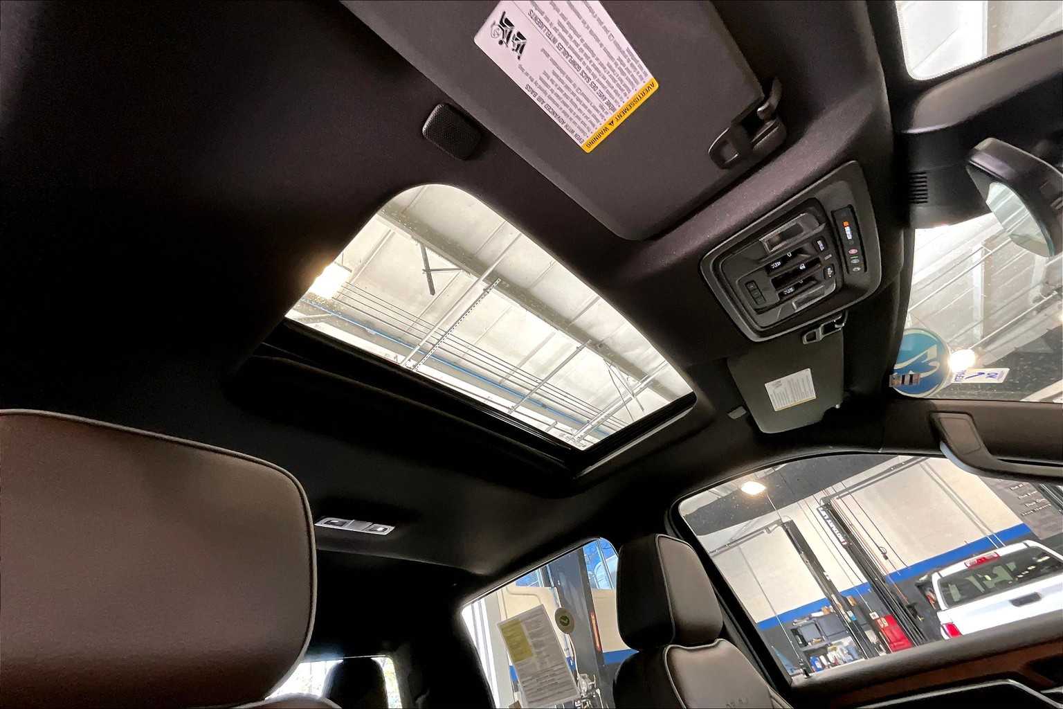 2023 GMC Sierra 1500 Denali - Photo 22