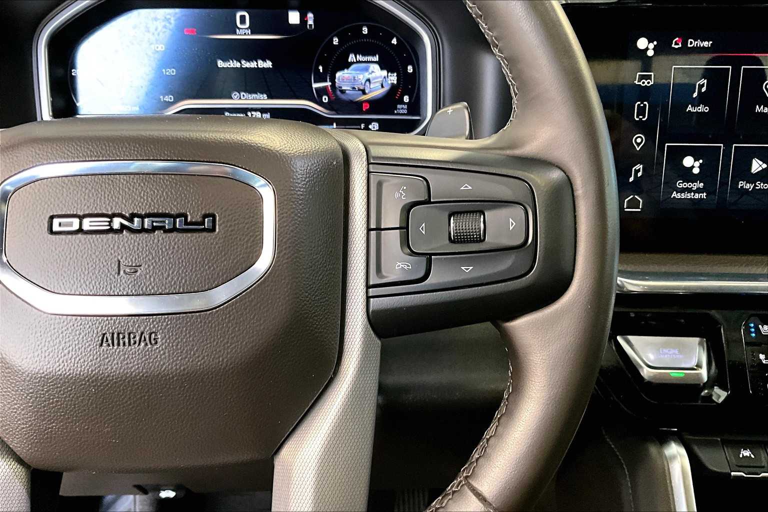 2023 GMC Sierra 1500 Denali - Photo 24