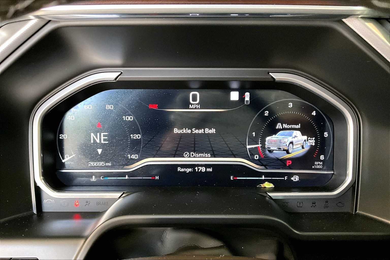2023 GMC Sierra 1500 Denali - Photo 25