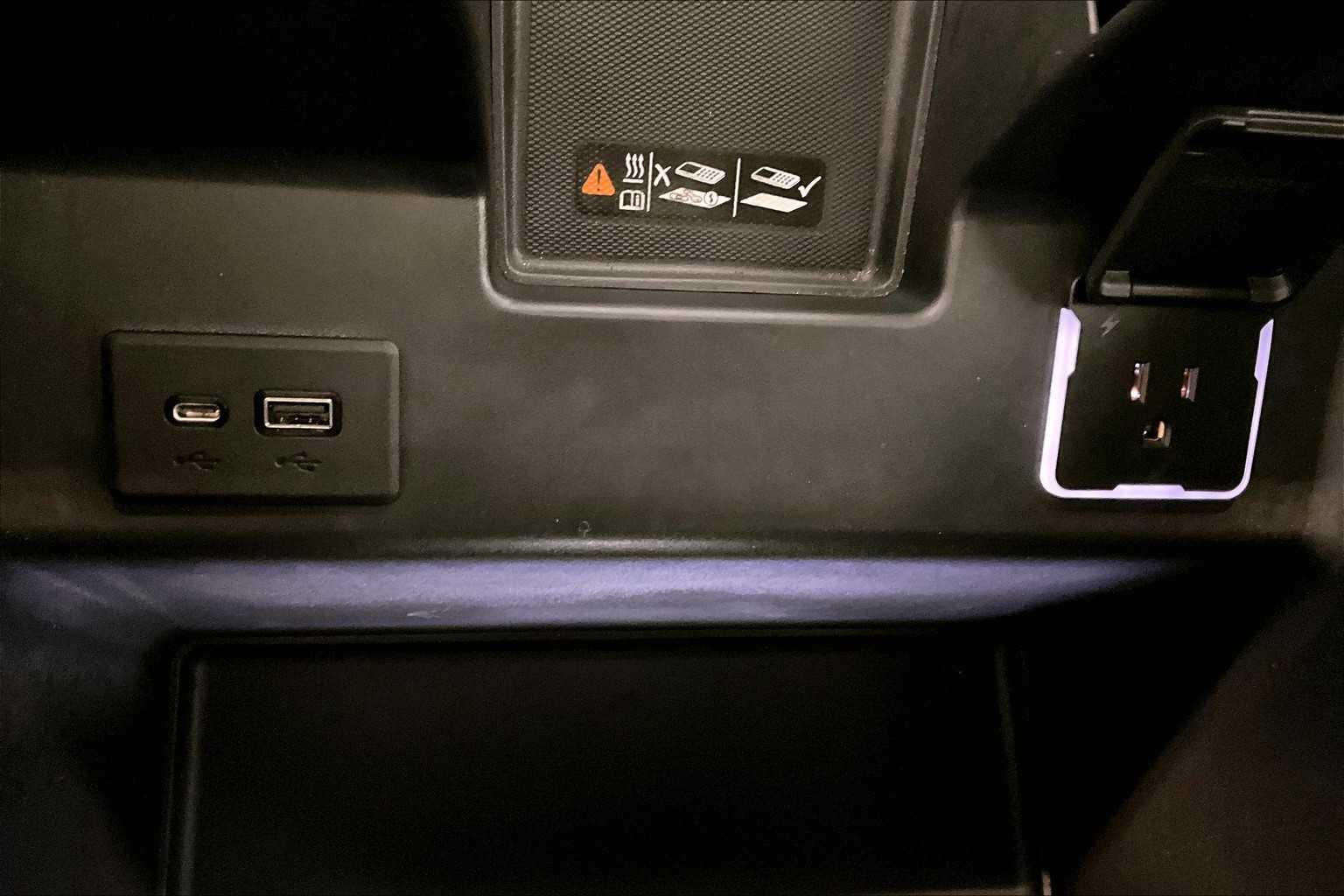 2023 GMC Sierra 1500 Denali - Photo 26