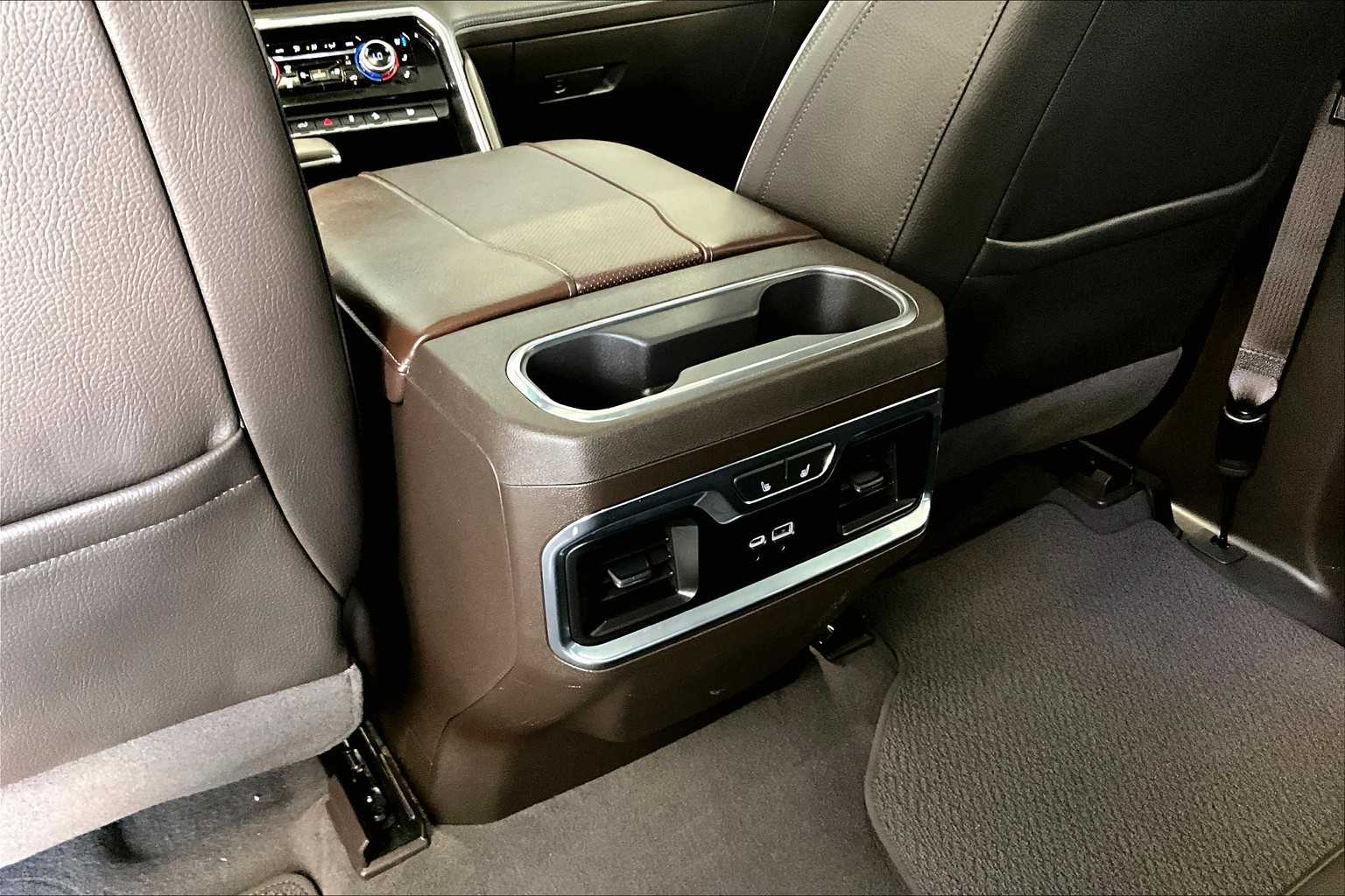 2023 GMC Sierra 1500 Denali - Photo 28